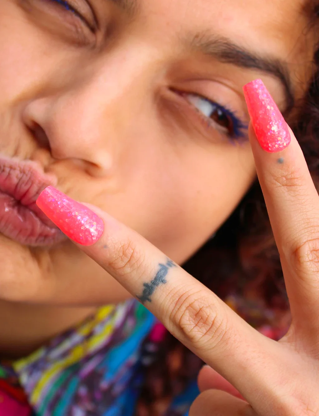 POPPIN CANDY NAIL POLISH - Image 3