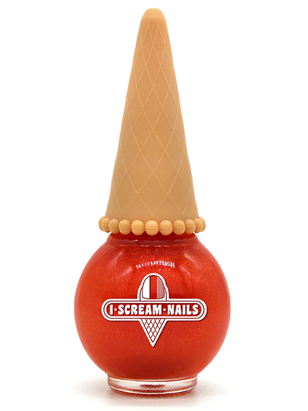 PUMPKIN PATCH NAIL POLISH - Image 2