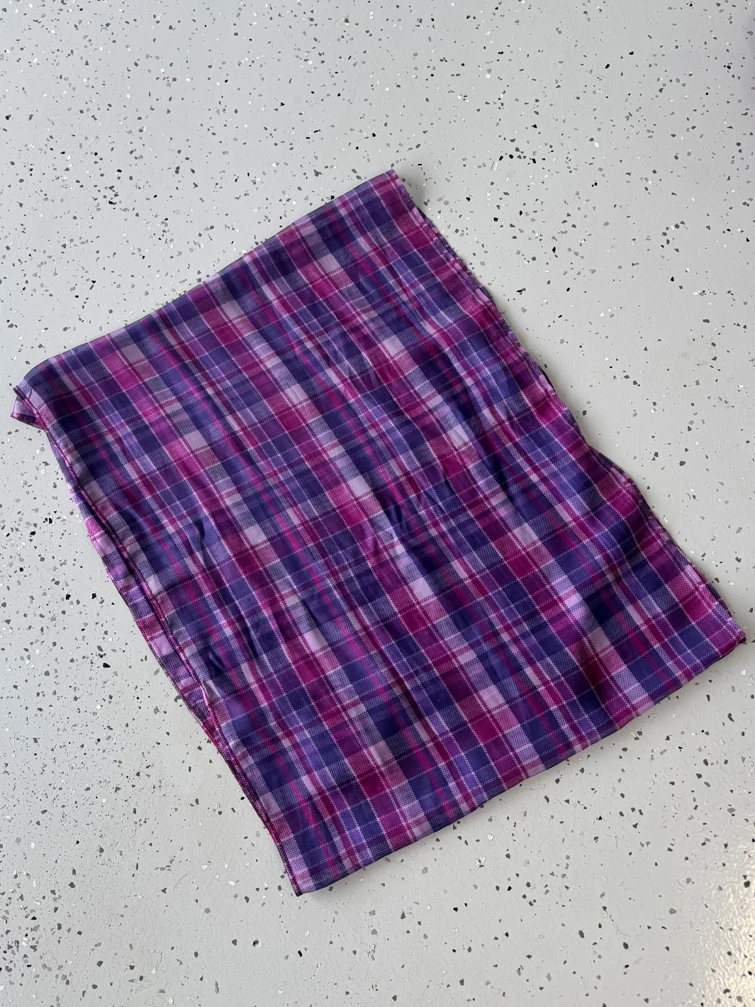 BASE LAYER SCARF - Image 2