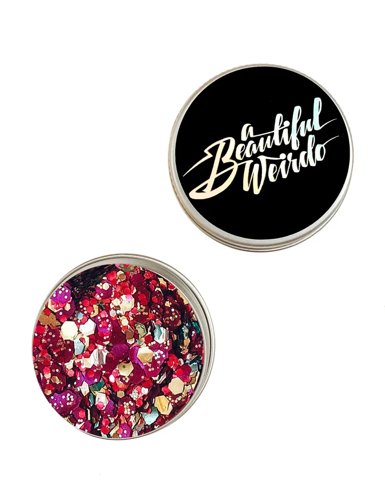 RAINBOW PRIDE ECO GLITTER - Image 3