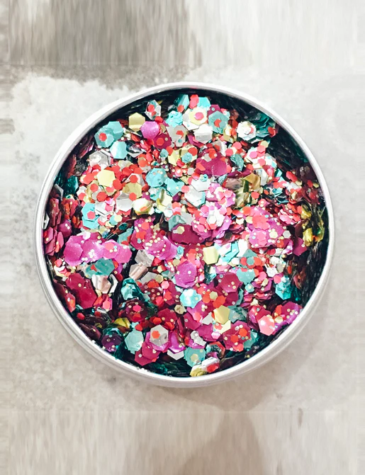 RAINBOW PRIDE ECO GLITTER - Image 4