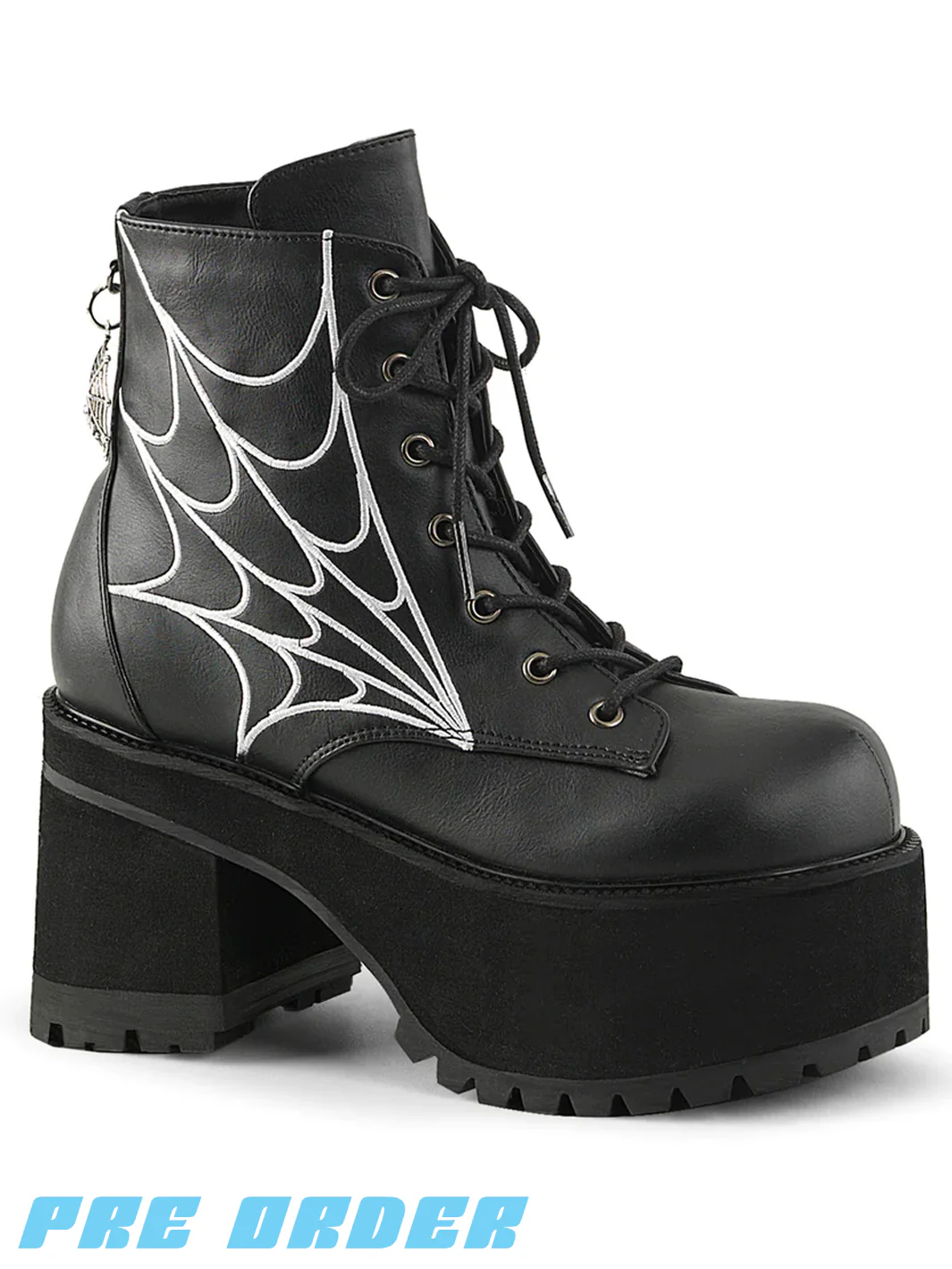 DEMONIA RANGER-105 ✰ PRE ORDER ✰
