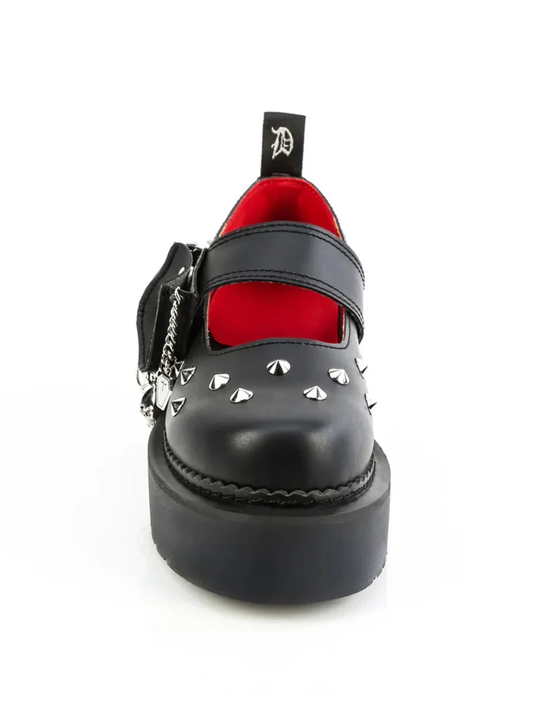 DEMONIA REBEL-01 ✰ PRE ORDER ✰ - Image 4