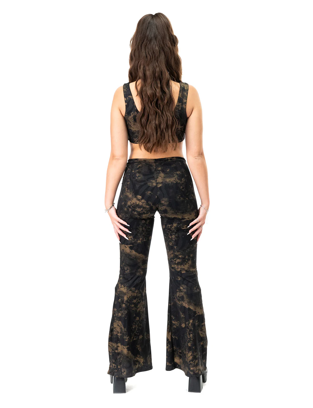 FREDDIE FLARES - DUSTY DREAMS - Image 5