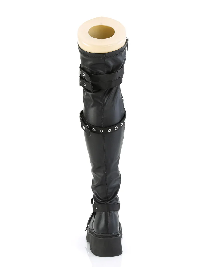 DEMONIA RENEGADE-320 ✰ PRE ORDER ✰ - Image 4
