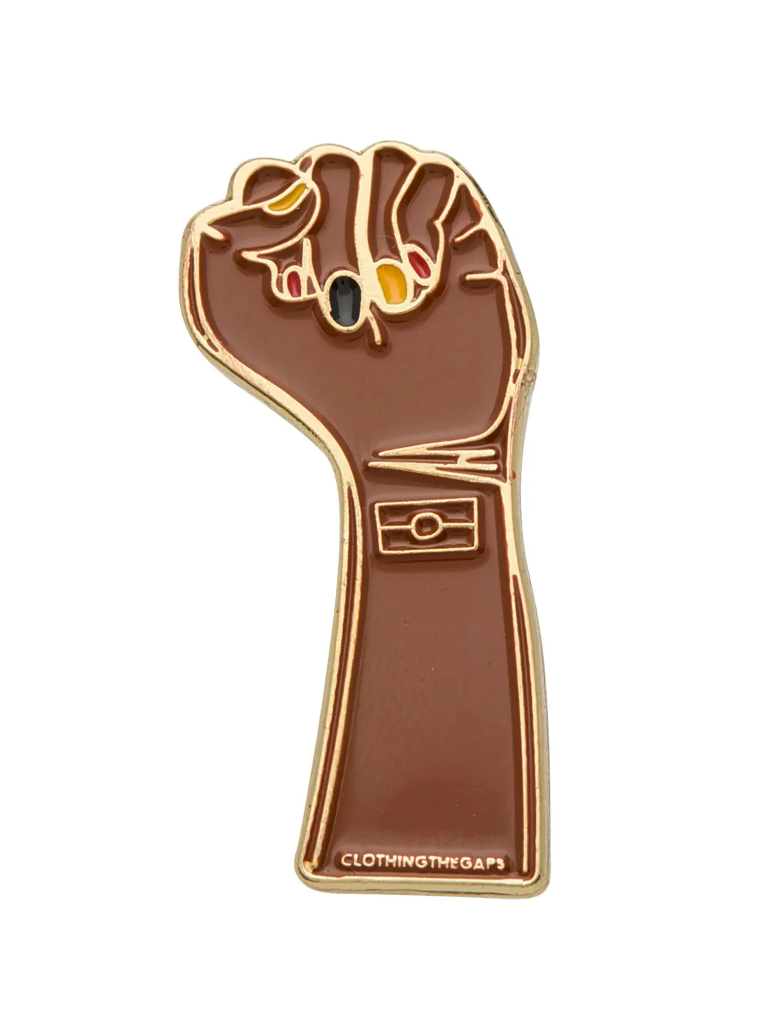 RESISTANCE PIN - Image 2