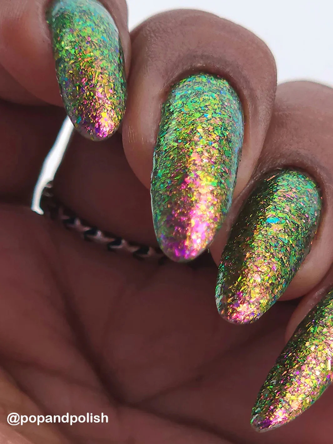 RIDE OR DIE NAIL POLISH - Image 4