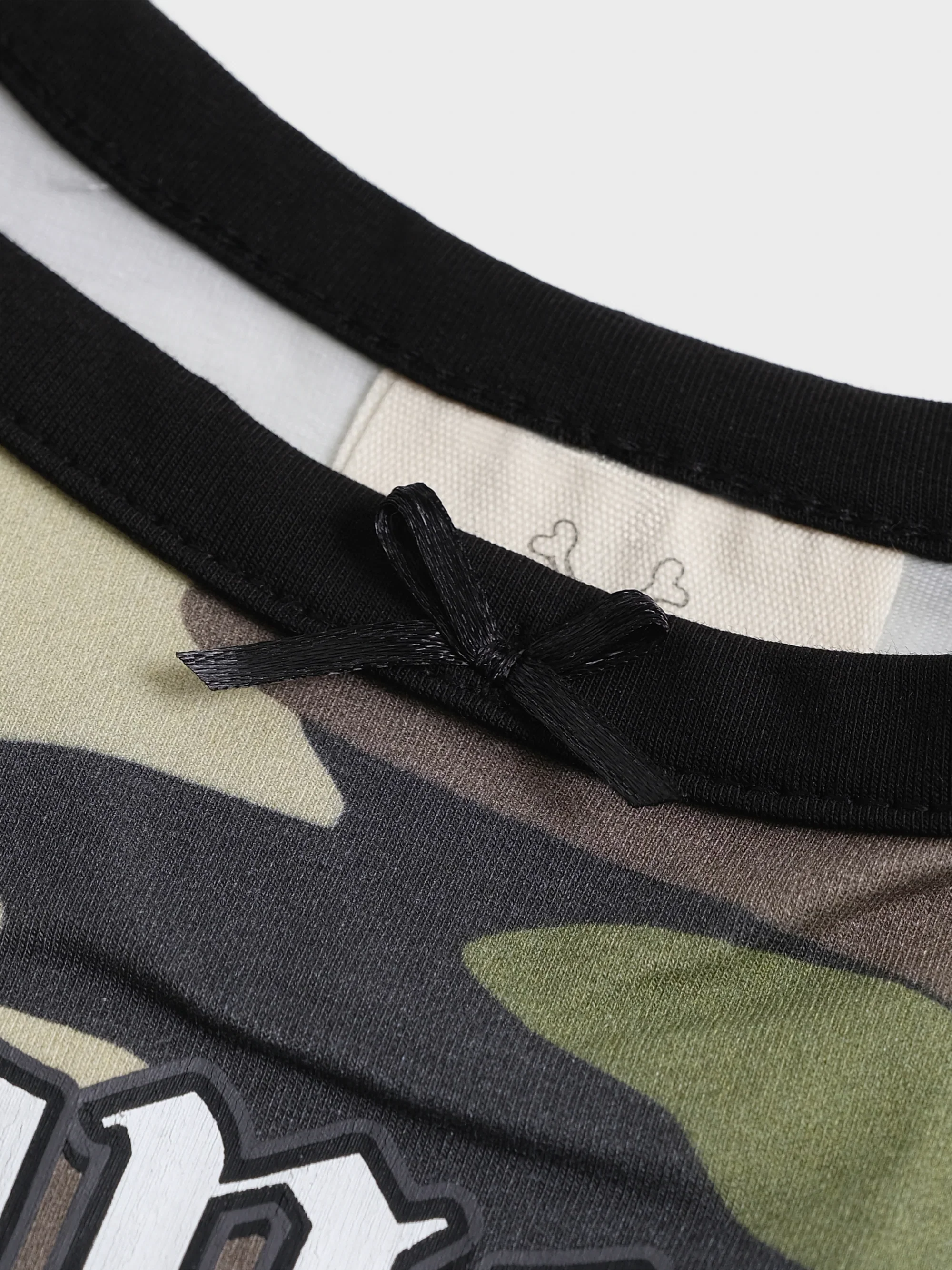 ROUTE 66 CAMO CROP - Image 10