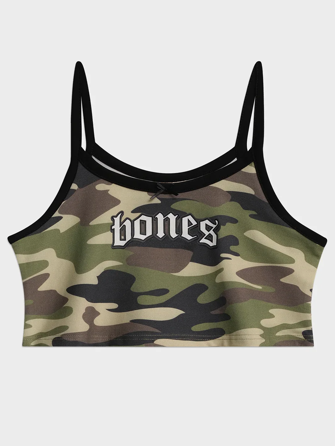 ROUTE 66 CAMO CROP - Image 2
