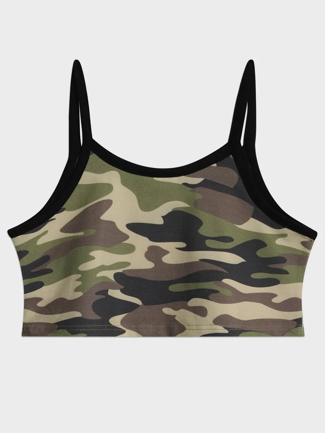 ROUTE 66 CAMO CROP - Image 3