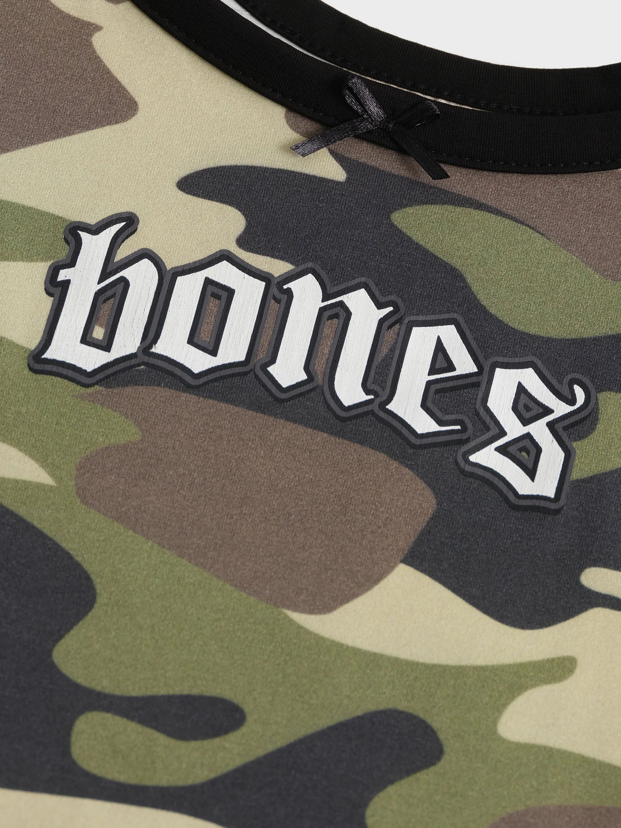 ROUTE 66 CAMO CROP - Image 9