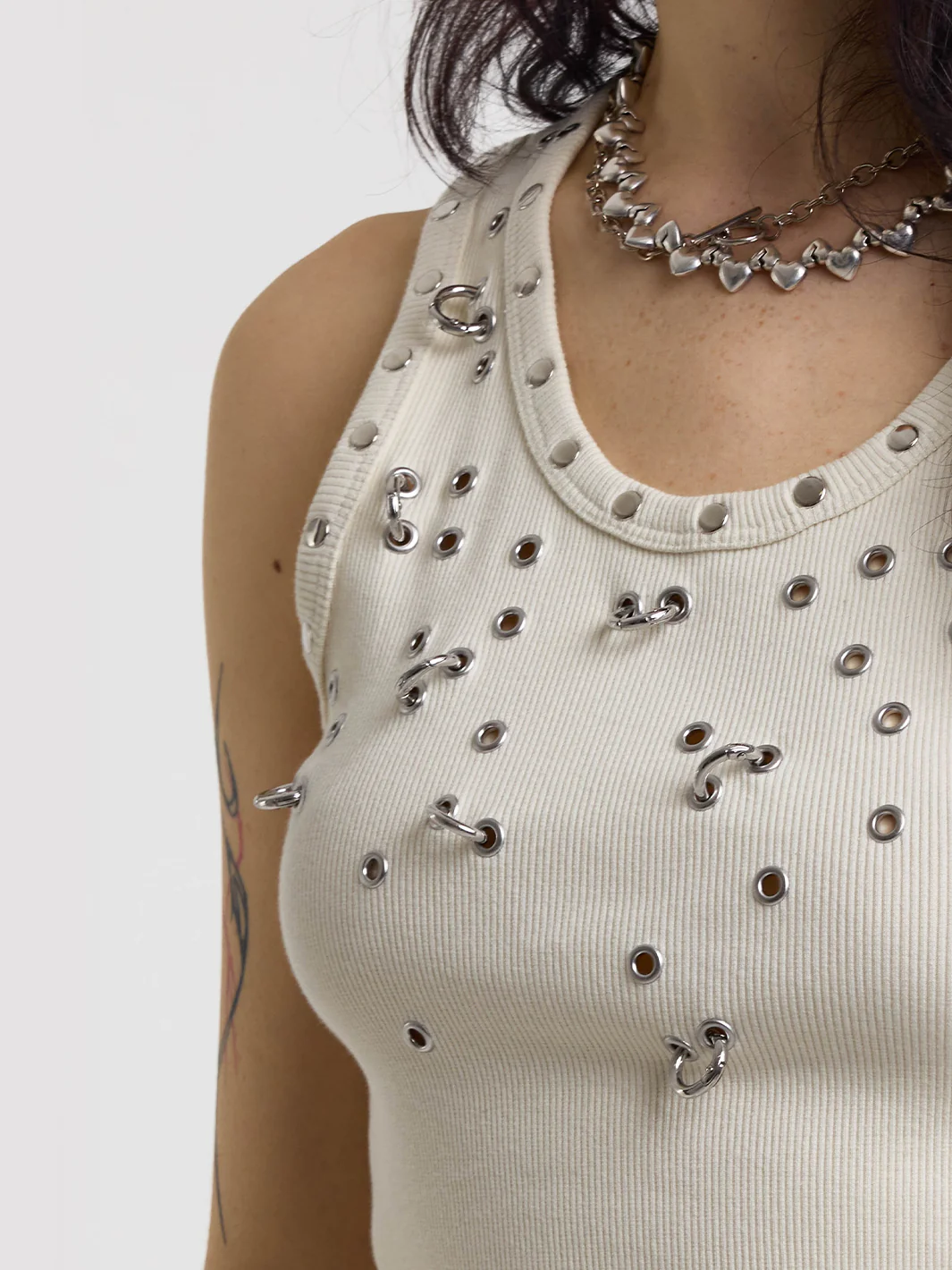 SCATTER TOP - Image 3