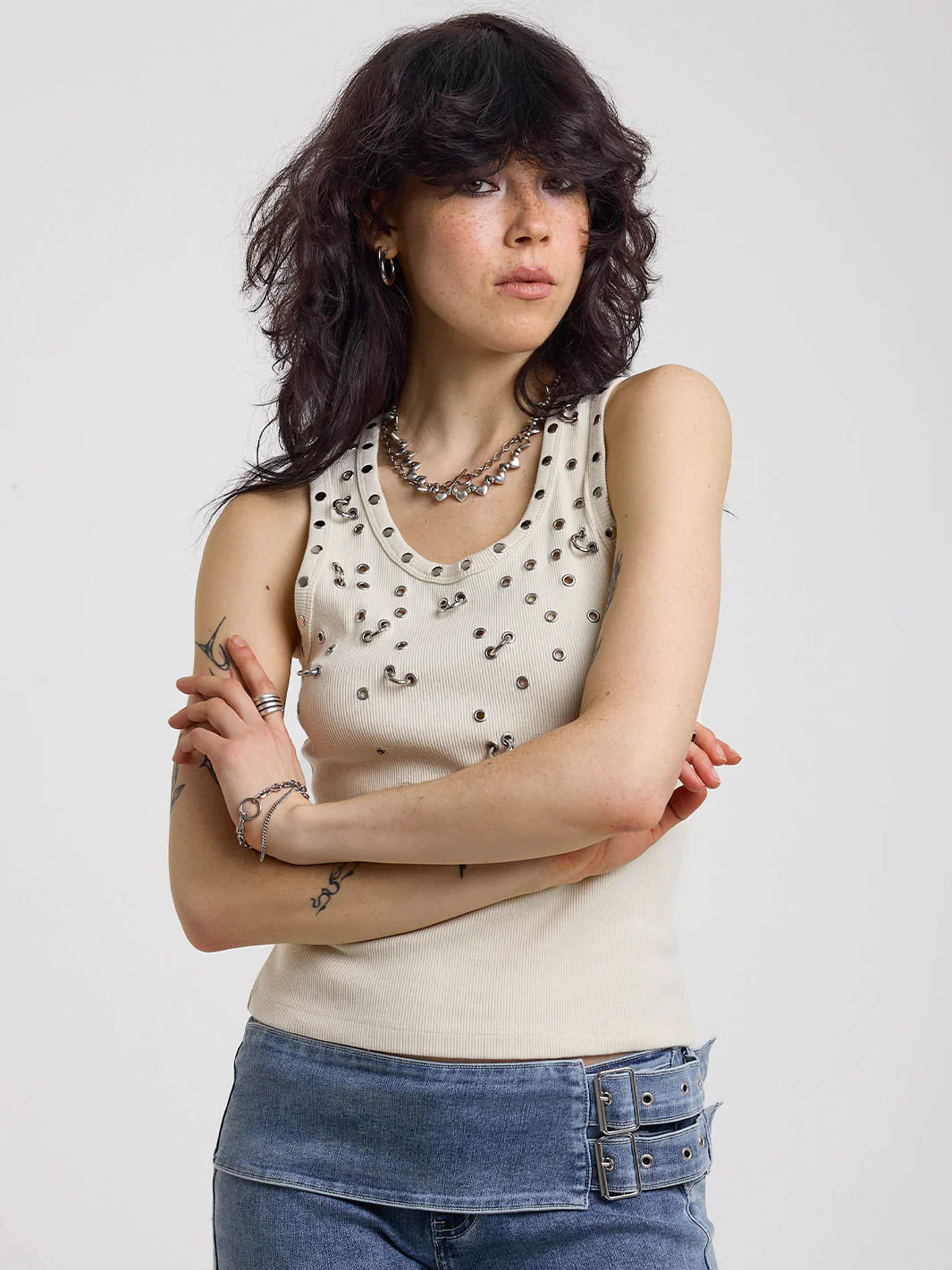 SCATTER TOP - Image 5