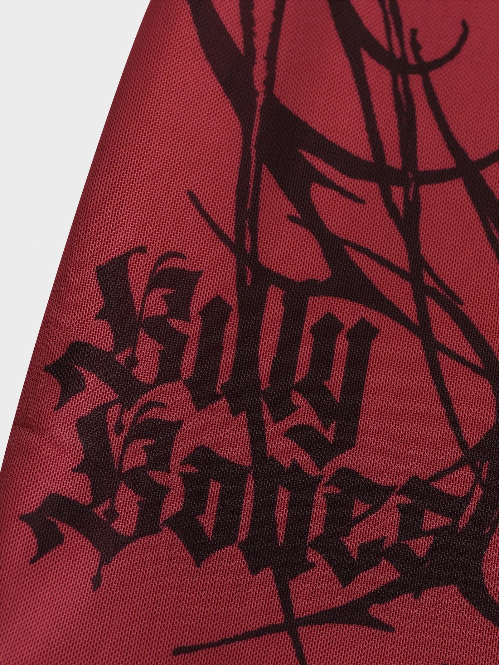 SCORPION MESH SKIRT - SHIRAZ - Image 8