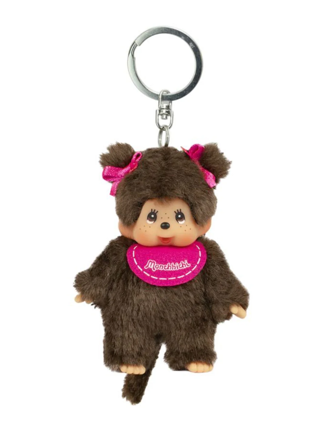 MONCHHICHI CLASSIC KEYCHAIN - Image 2