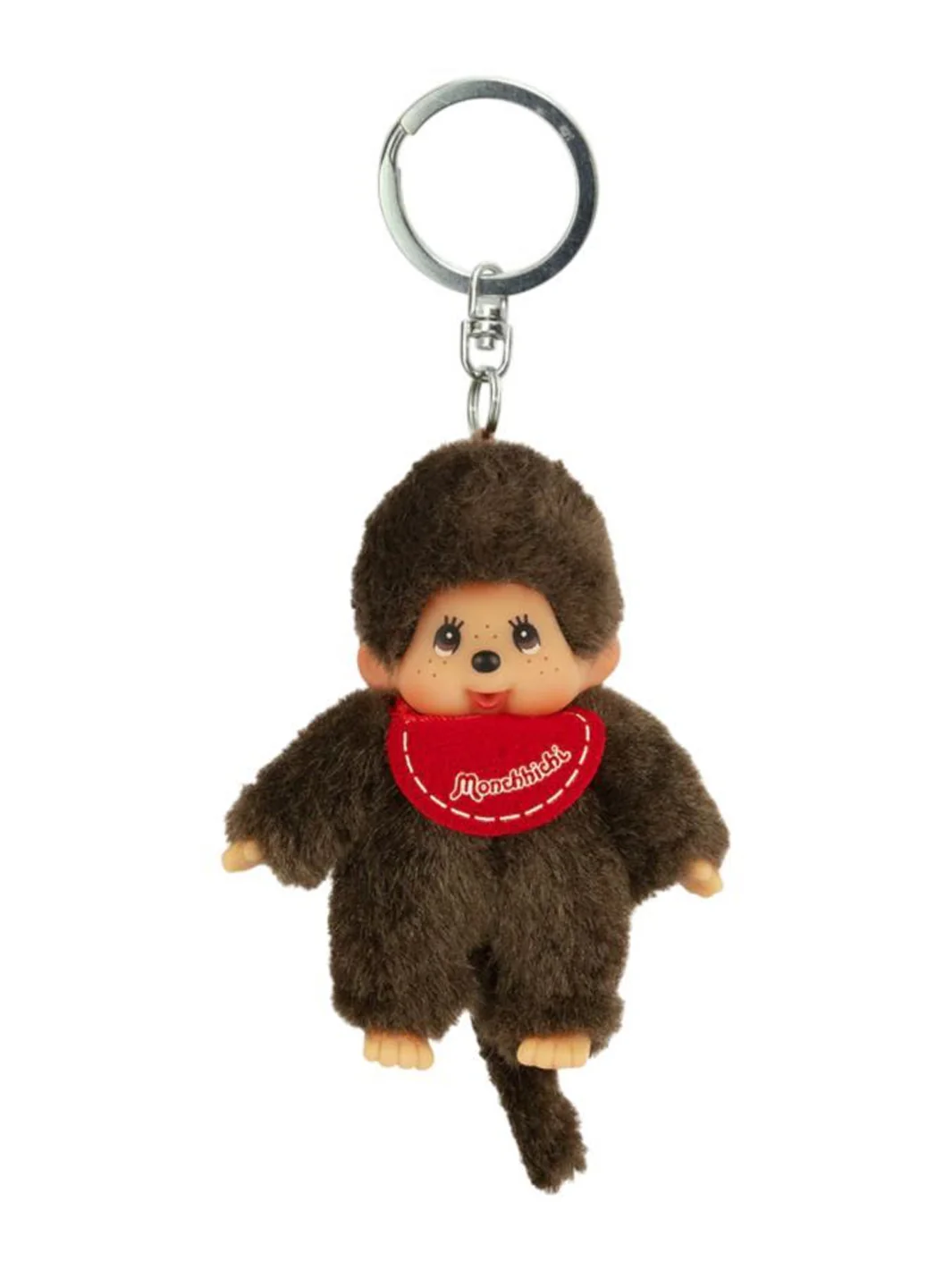 MONCHHICHI CLASSIC KEYCHAIN - Image 3