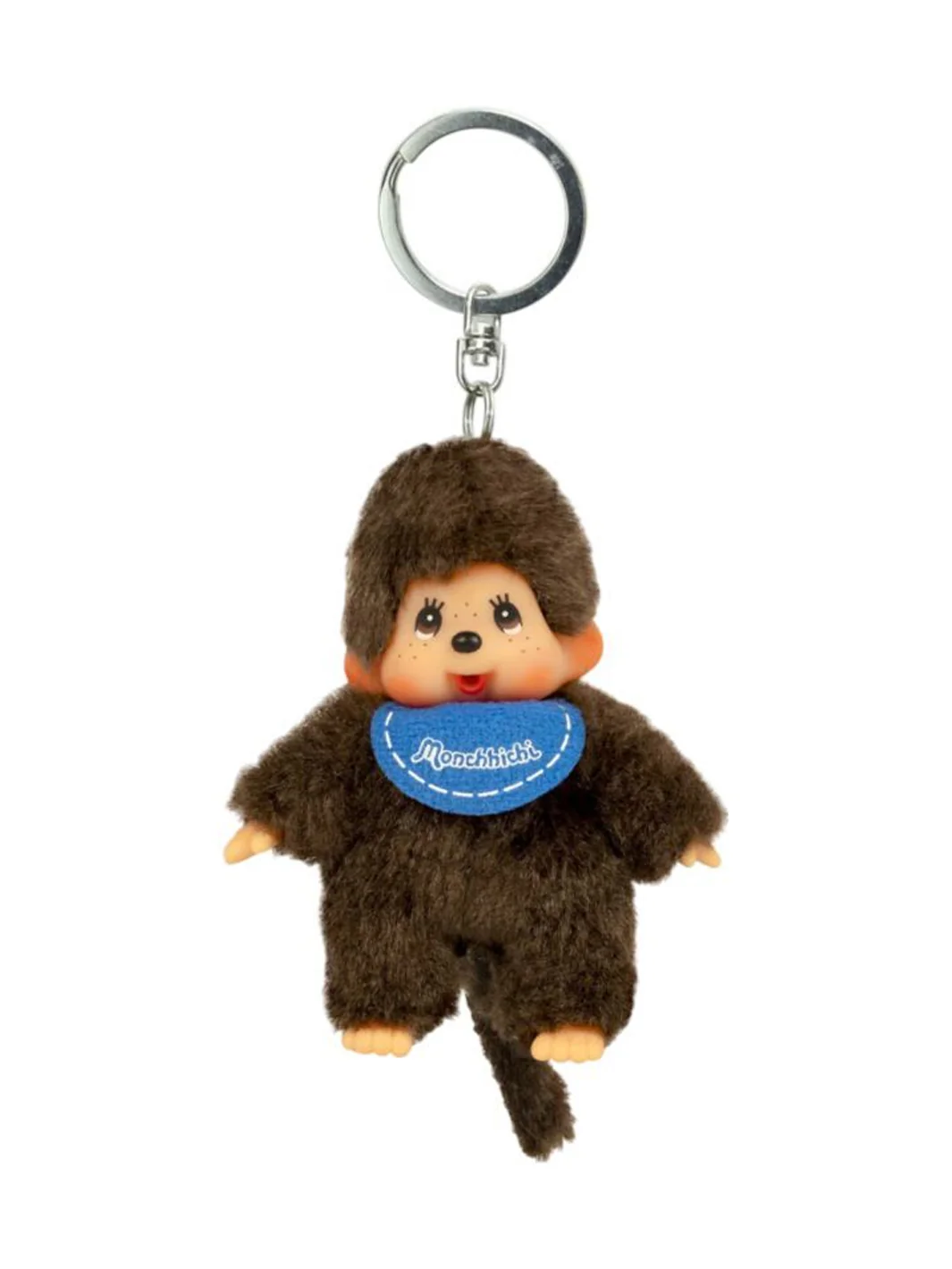 MONCHHICHI CLASSIC KEYCHAIN - Image 4