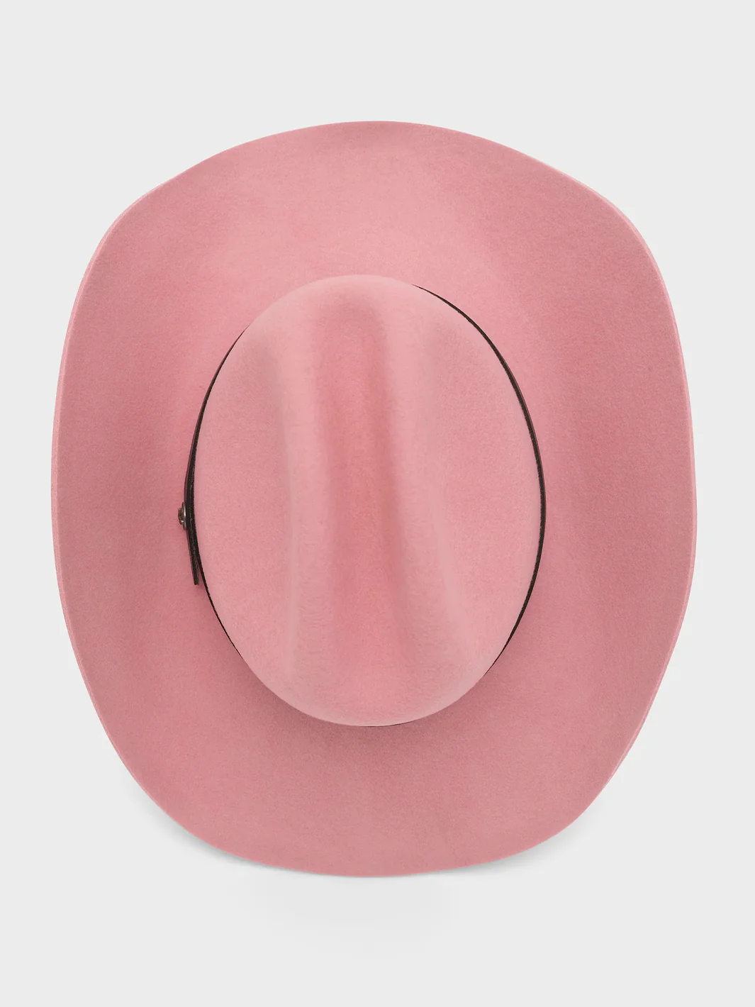 SERPENT COWBOY HAT - BUBBLEGUM - Image 4