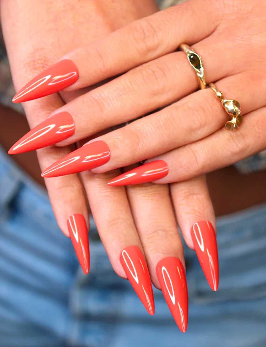 SERPENT NAIL POLISH - Image 3