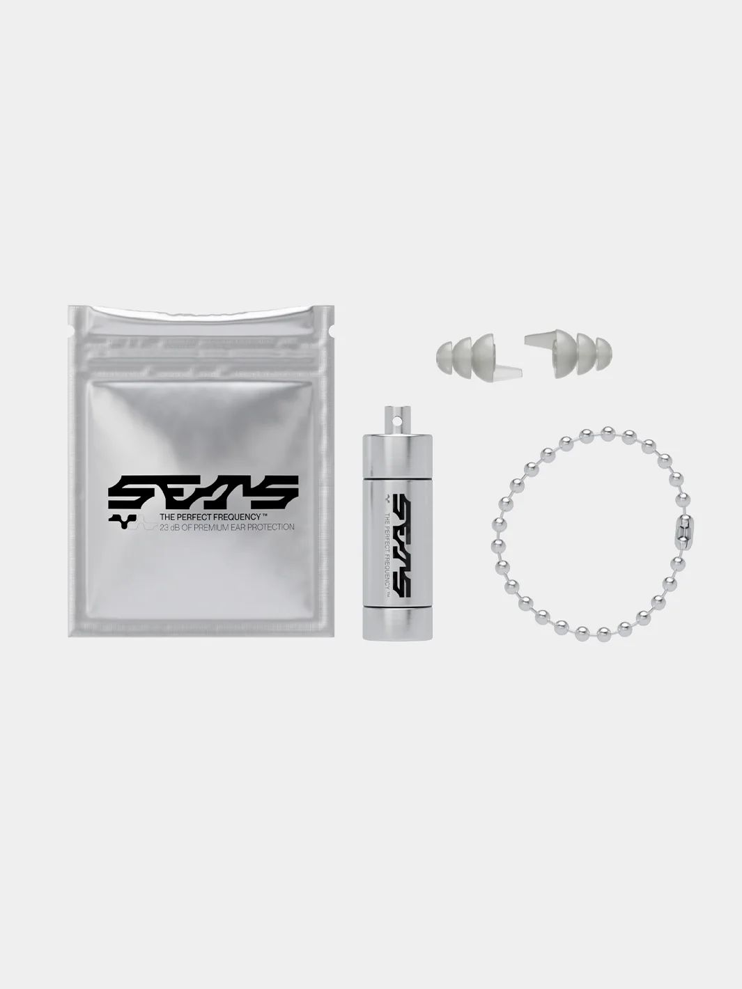 SETS EARPLUGS