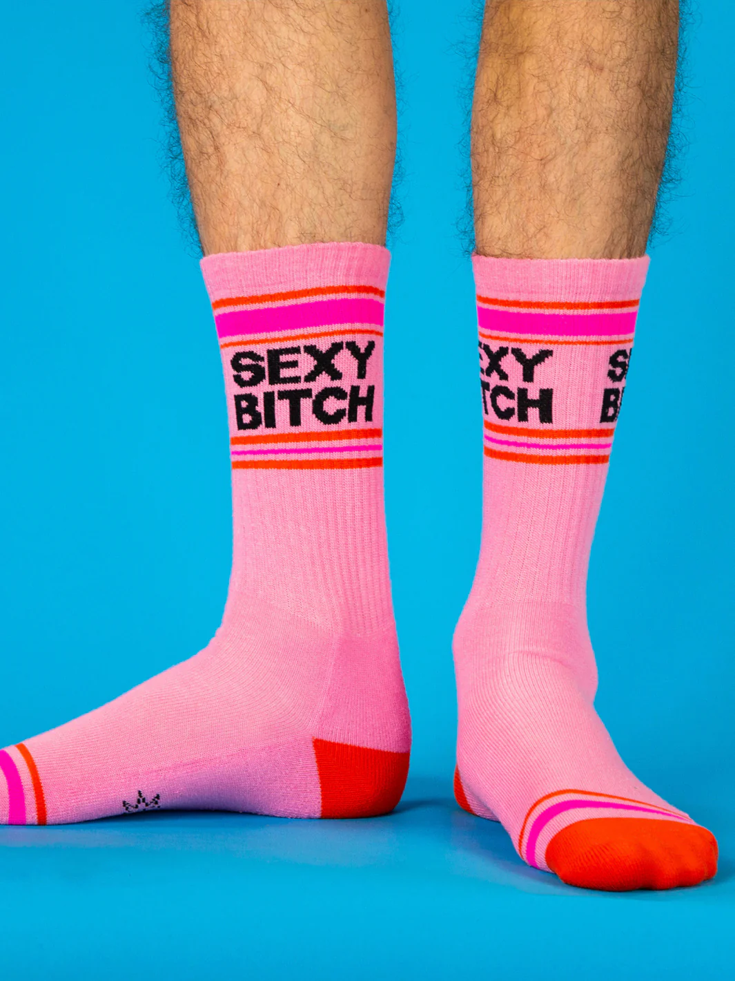 SEXY BITCH SOCKS - Image 6