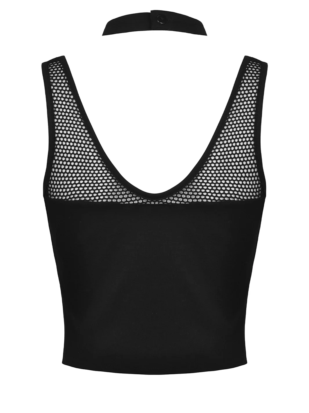 SHADOW MESH TOP - Image 3