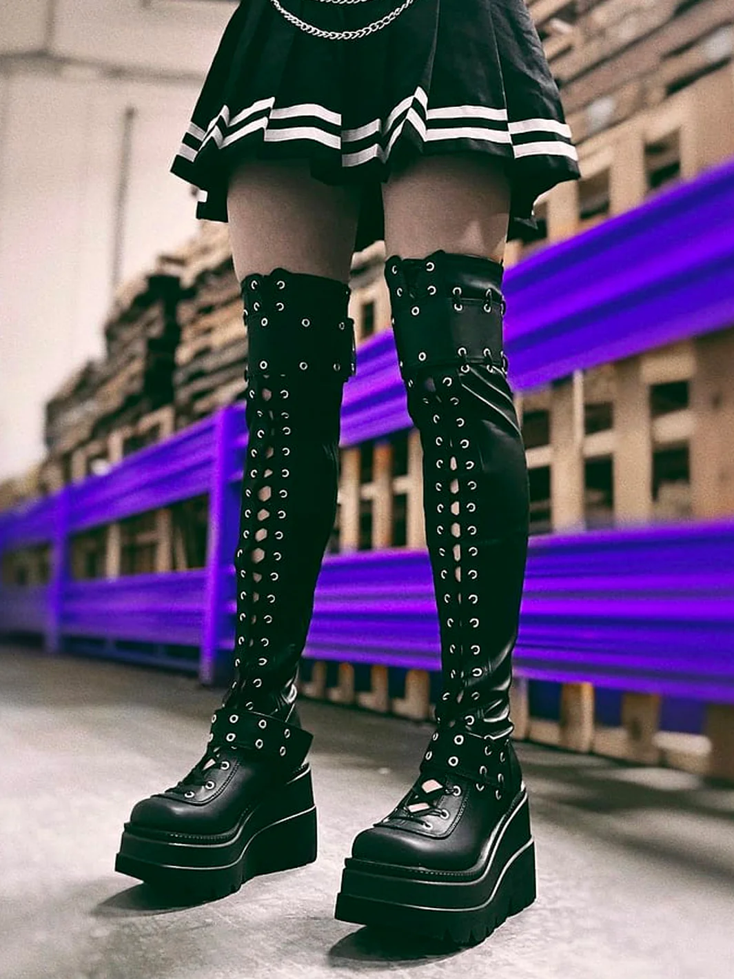 DEMONIA SHAKER-325 ✰ PRE ORDER ✰ - Image 2