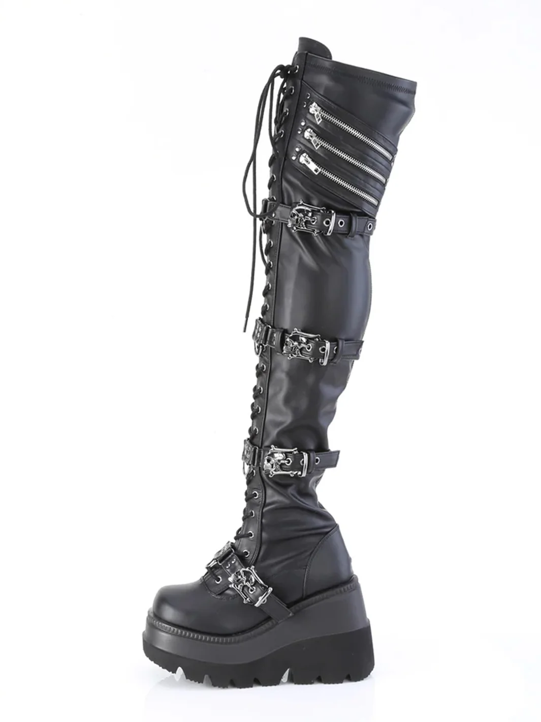 DEMONIA SHAKER-420 ✰ PRE ORDER ✰ - Image 4