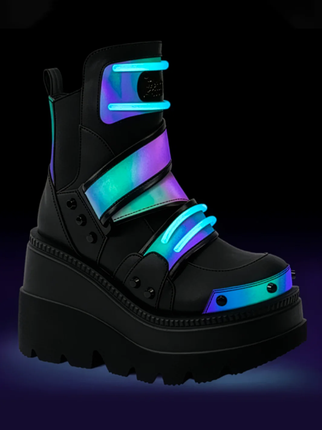 DEMONIA SHAKER-58 ✰ PRE ORDER ✰ - Image 2