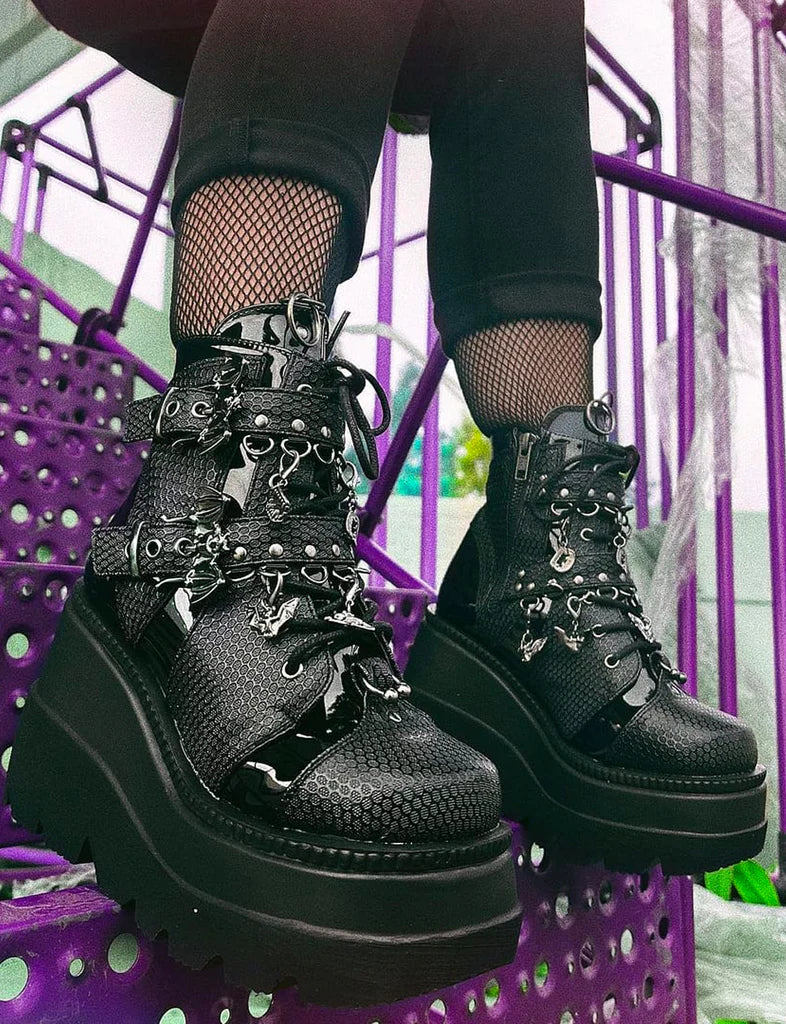 DEMONIA SHAKER-66  ✰ PRE ORDER ✰ - Image 2