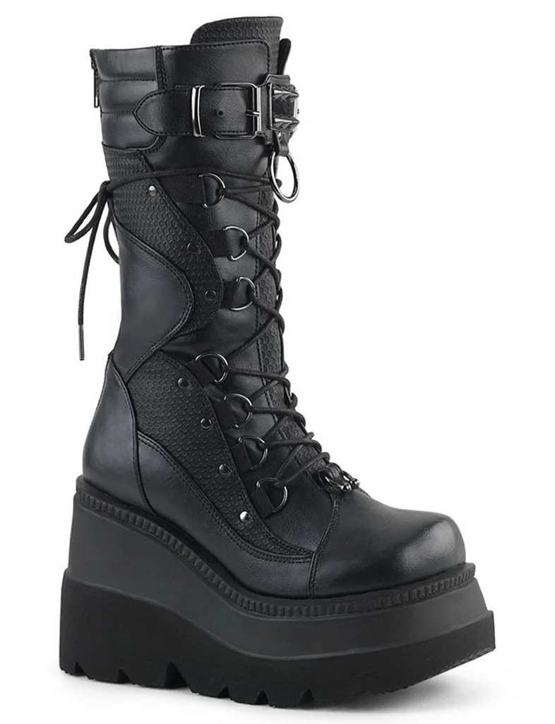 DEMONIA SHAKER 70 BOOTS - Image 6