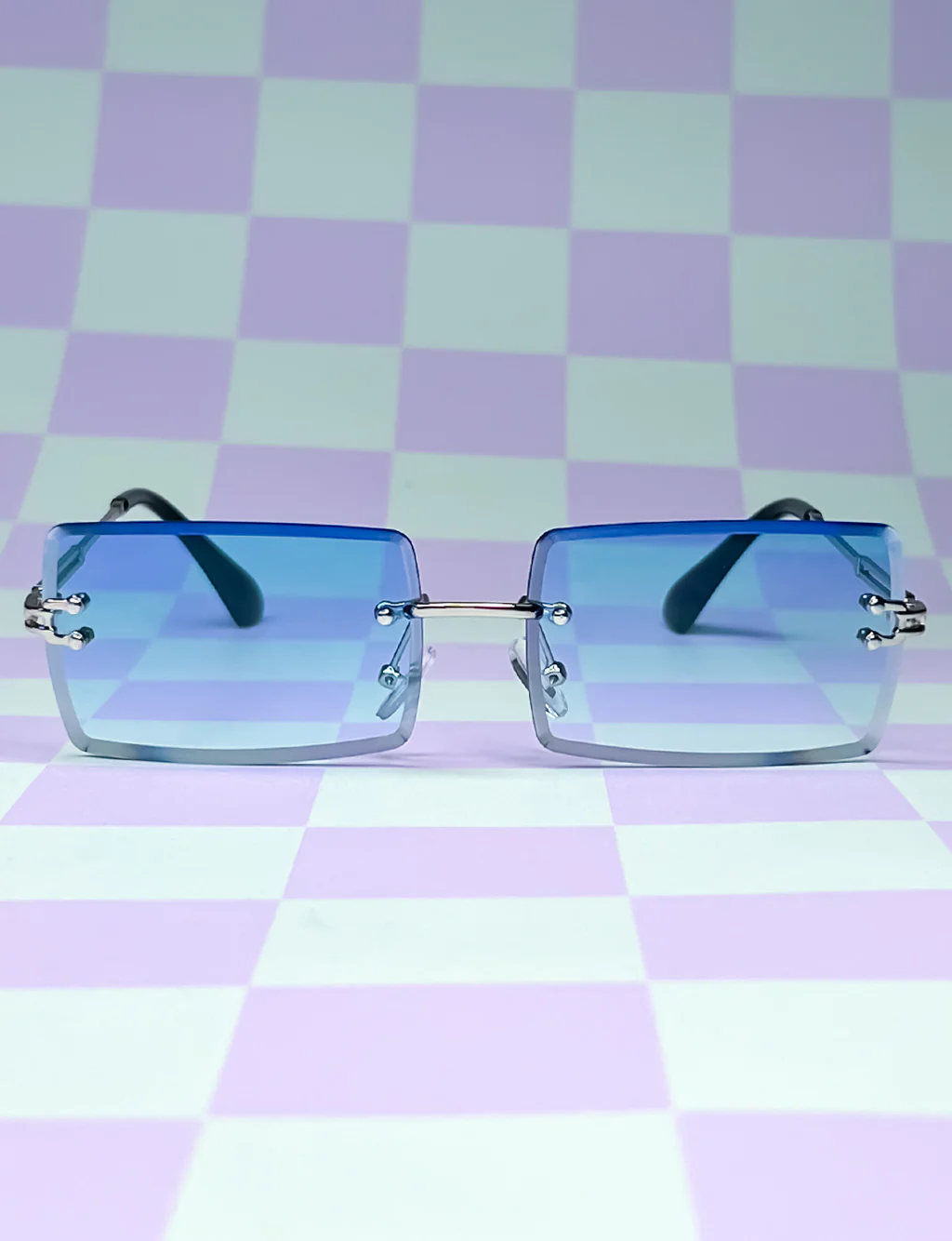 SMOOTHER SHADES - BLUE