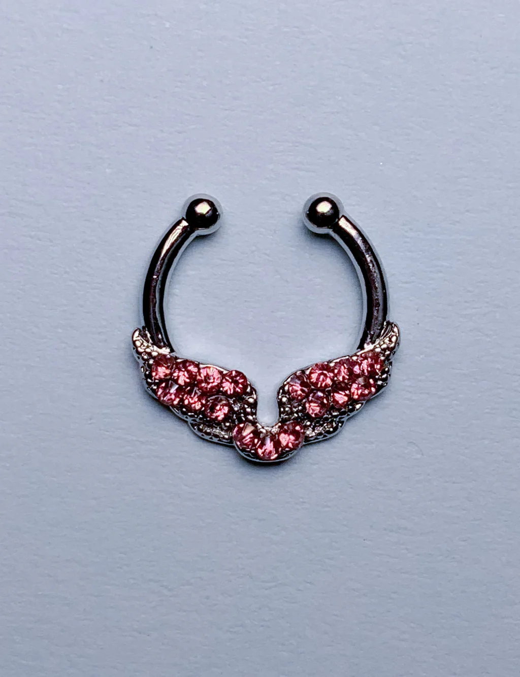 SKY HIGH SEPTUM CLIP
