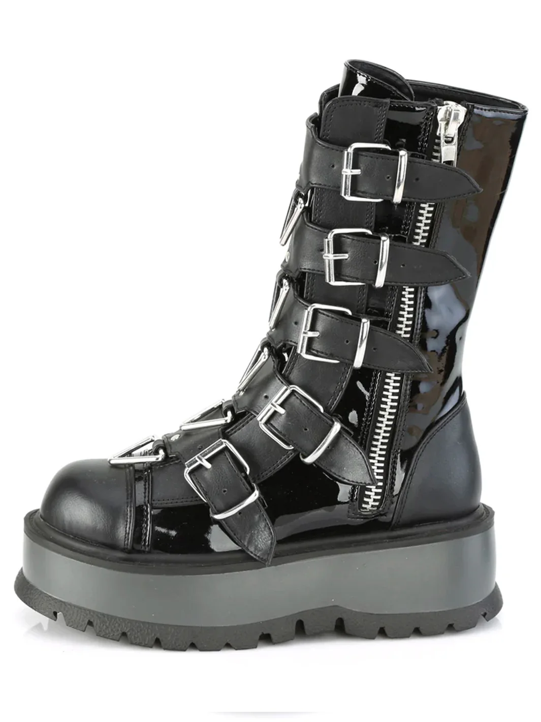 DEMONIA SLACKER 160 BOOTS - Image 3