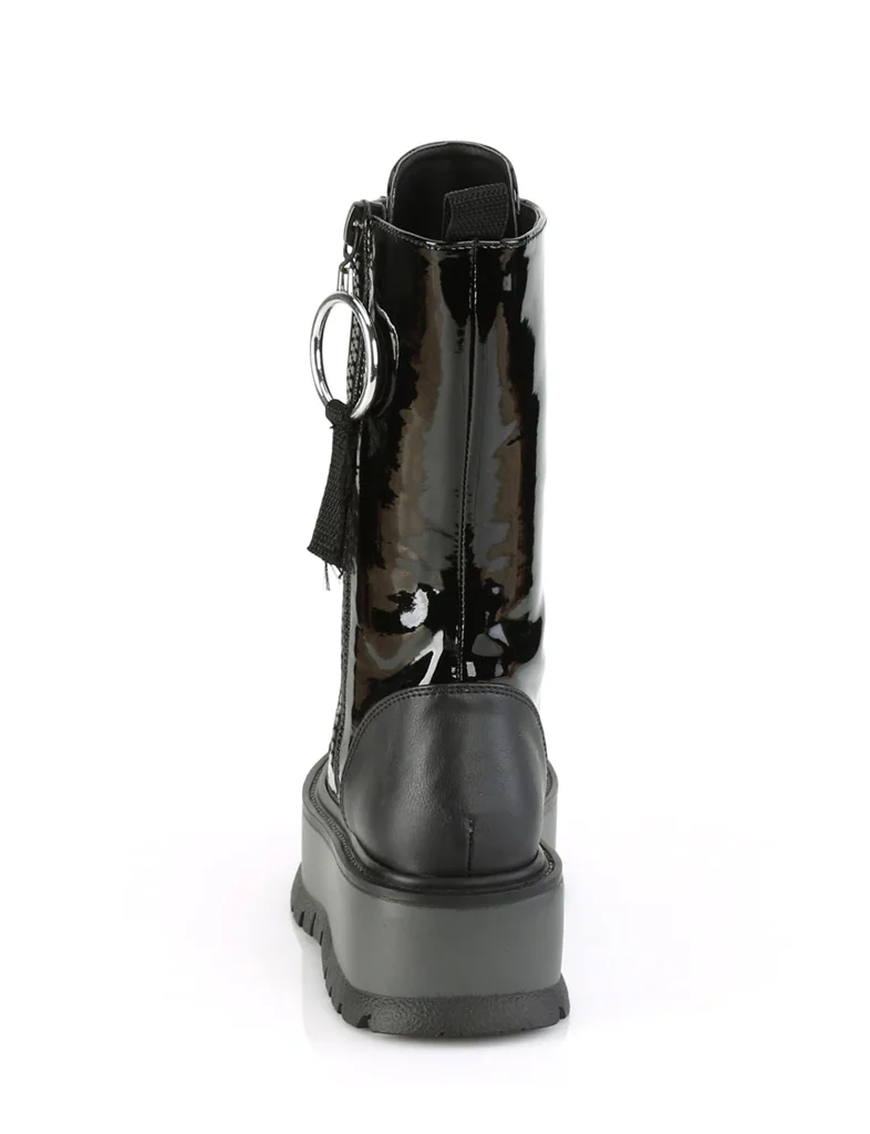 DEMONIA SLACKER-220 ✰ PRE ORDER ✰ - Image 5