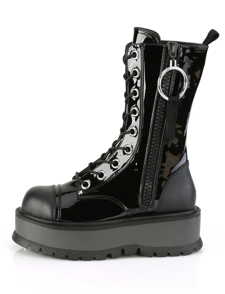 DEMONIA SLACKER-220 ✰ PRE ORDER ✰ - Image 6