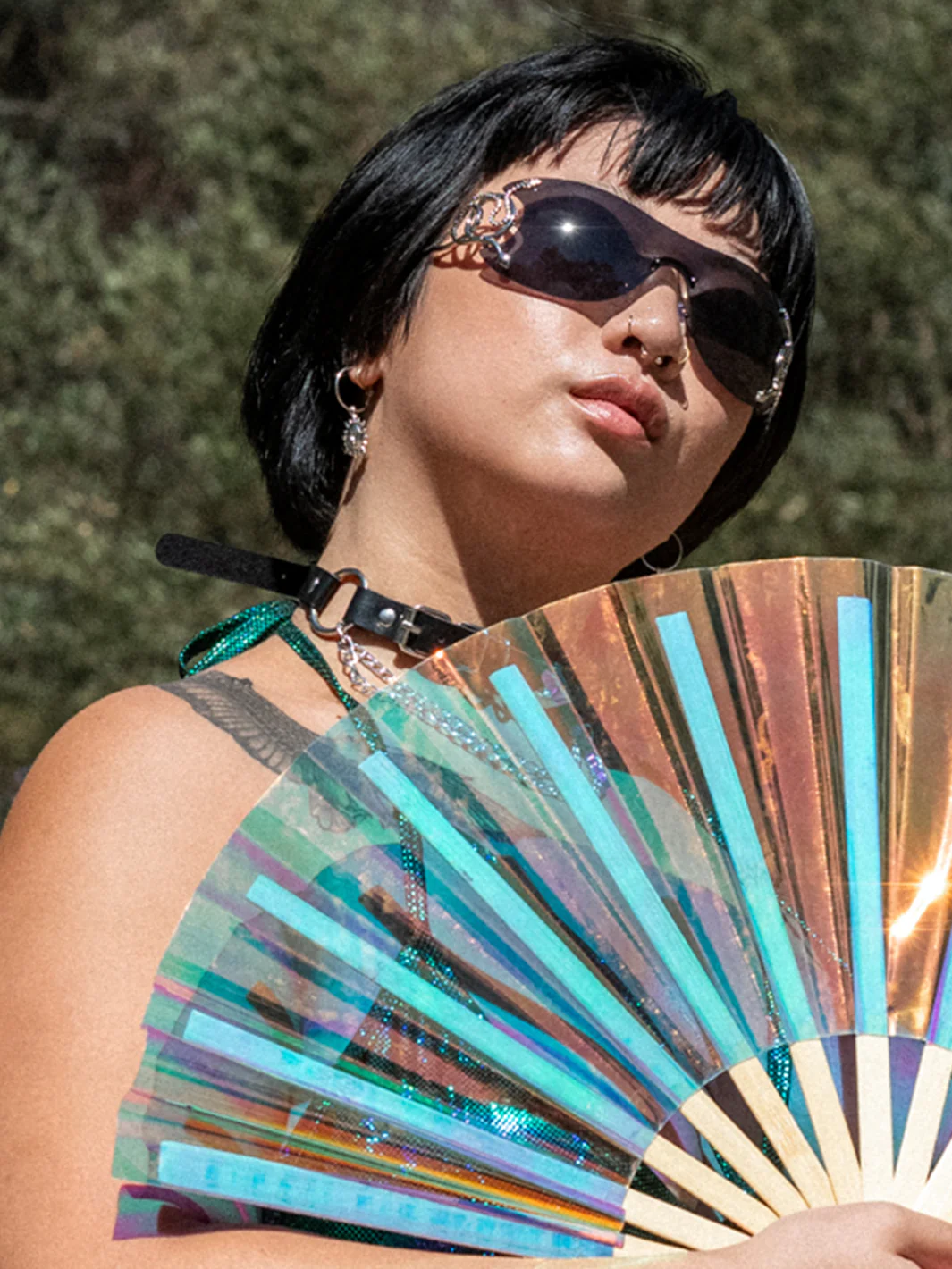 SNAKE FIGHT SHADES - Image 2