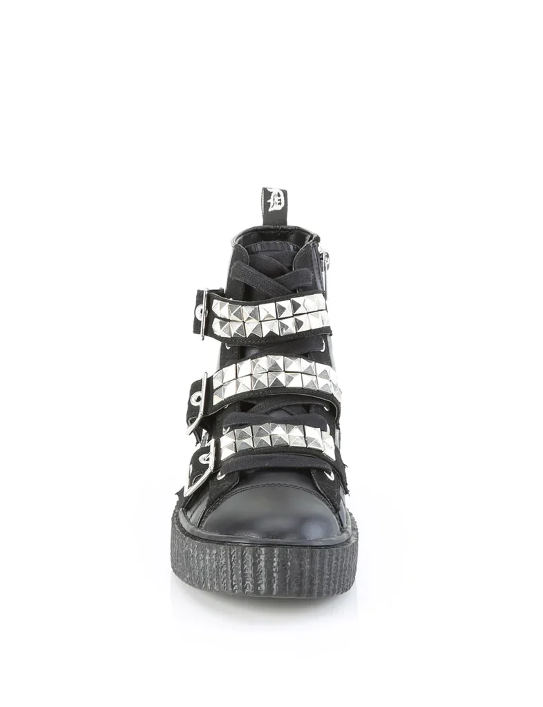 DEMONIA SNEEKER-225 ✰ PRE ORDER ✰ - Image 2