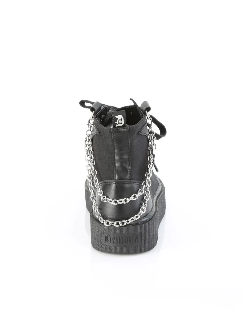DEMONIA SNEEKER-230 ✰ PRE ORDER ✰ - Image 3
