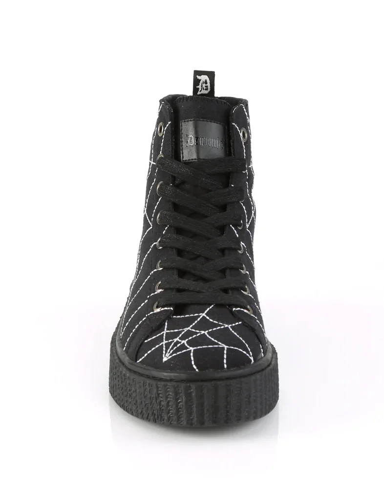 DEMONIA SNEEKER-250 ✰ PRE ORDER ✰ - Image 3