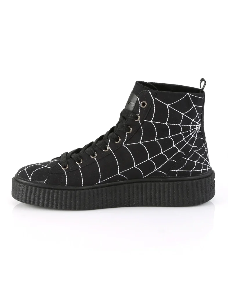 DEMONIA SNEEKER-250 ✰ PRE ORDER ✰ - Image 4