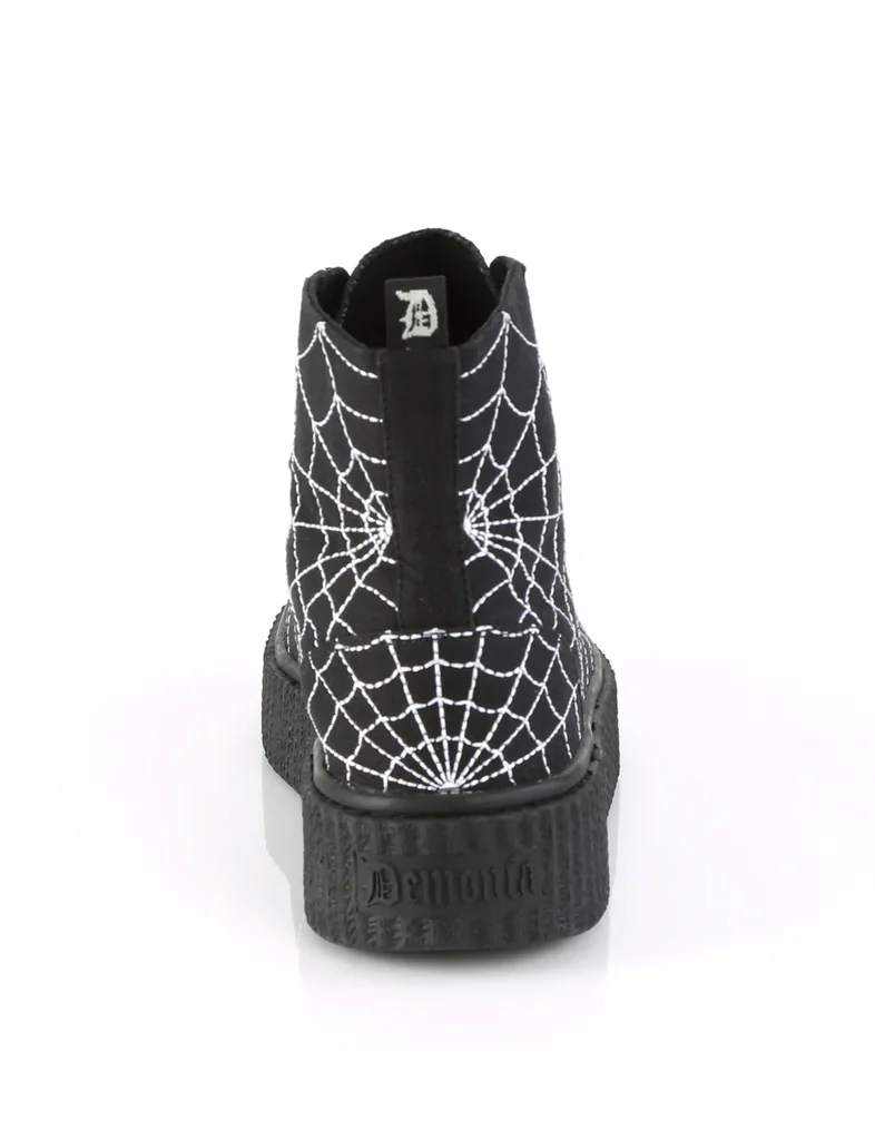 DEMONIA SNEEKER-250 ✰ PRE ORDER ✰ - Image 5
