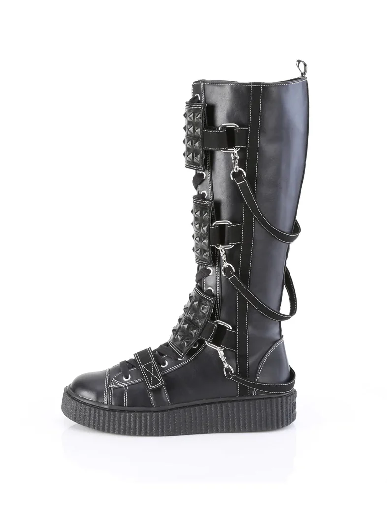 DEMONIA SNEEKER-410 ✰ PRE ORDER ✰ - Image 4
