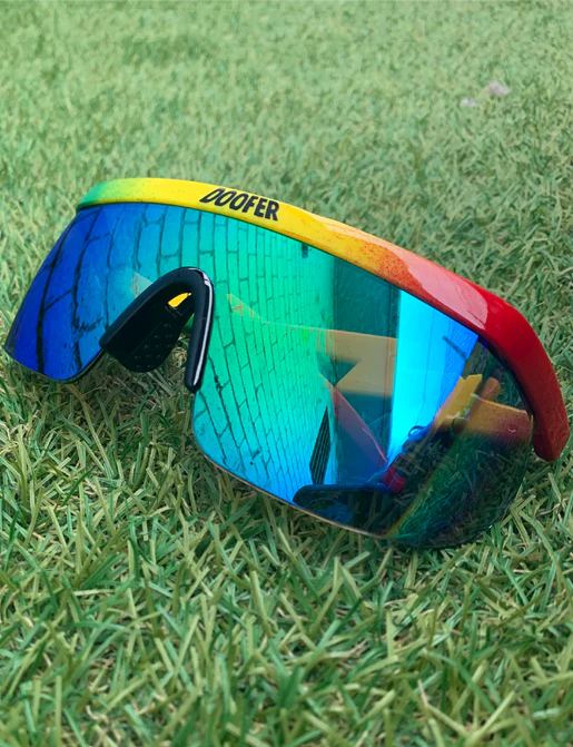 DOOFER SHADES - RAINBOW - Image 4