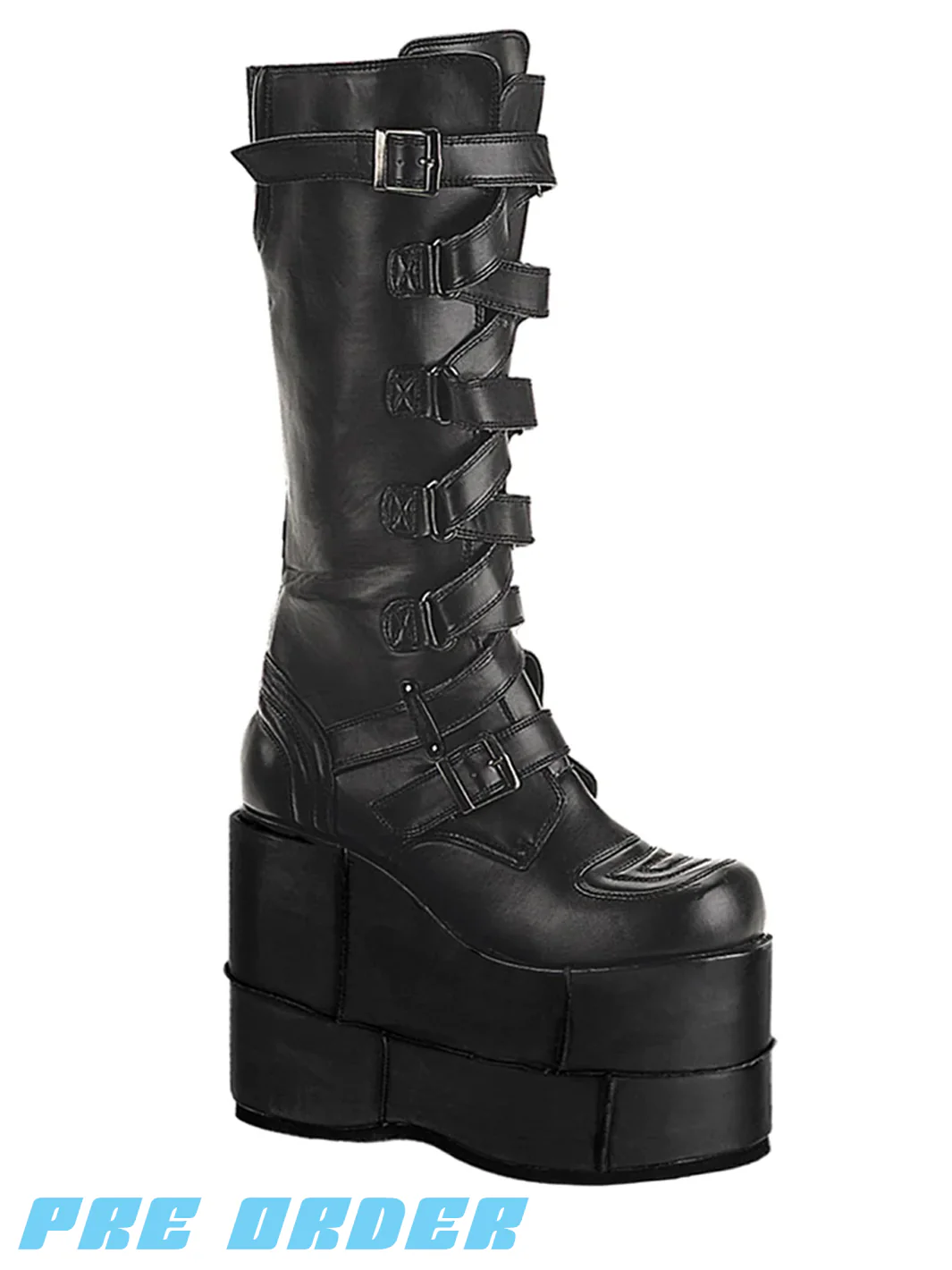 DEMONIA STACK-308 ✰ PRE ORDER ✰