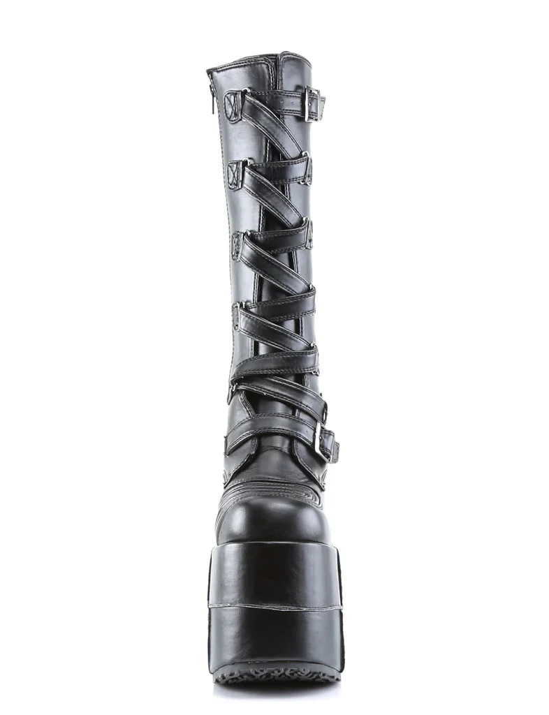 DEMONIA STACK-308 ✰ PRE ORDER ✰ - Image 4
