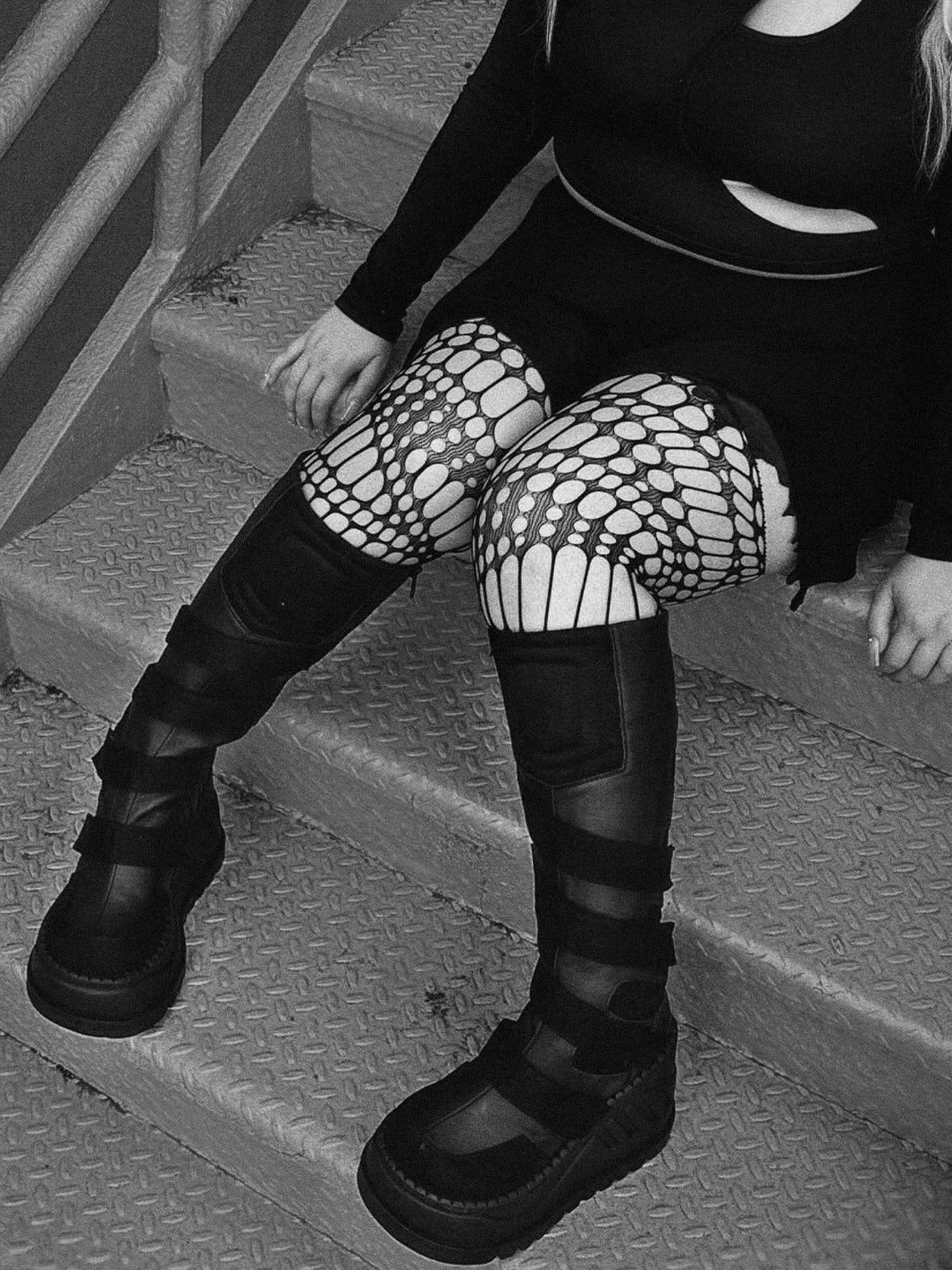 DEMONIA STOMP-228 ✰ PRE ORDER ✰ - Image 3