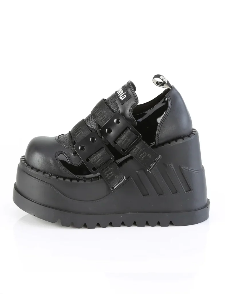 DEMONIA STOMP-28 ✰ PRE ORDER ✰ - Image 4