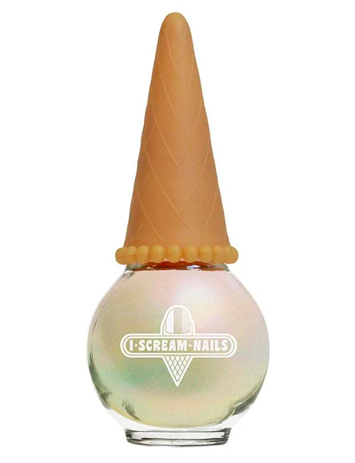 SUGAR COAT IT NAIL POLISH - Image 2