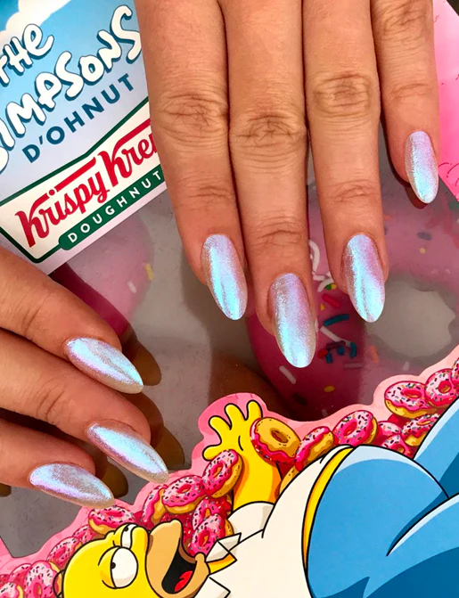 SUGAR COAT IT NAIL POLISH - Image 3